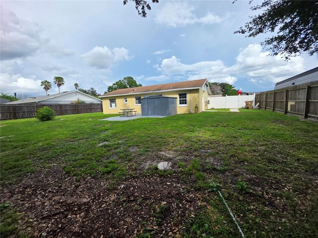 294 VALENCIA AVENUE, Kissimmee, FL 34743