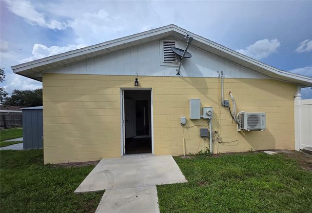 294 VALENCIA AVENUE, Kissimmee, FL 34743