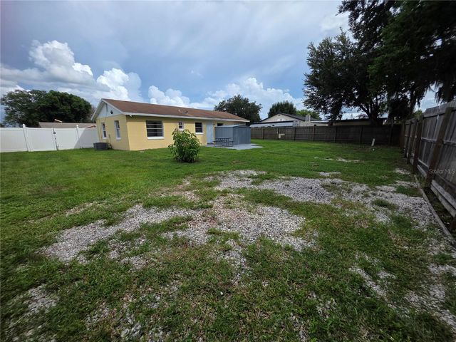 294 VALENCIA AVENUE, Kissimmee, FL 34743