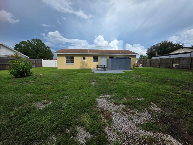 294 VALENCIA AVENUE, Kissimmee, FL 34743
