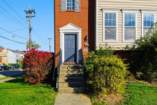 806 William Howard Taft Road, Cincinnati, OH 45206