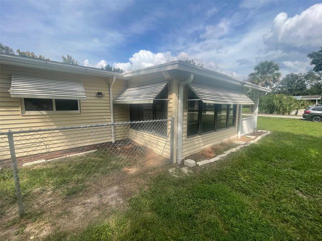 10028 SW 88TH TERRACE, Ocala, FL 34481