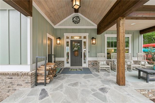 7709 Highway 19 N, Dahlonega, GA 30533