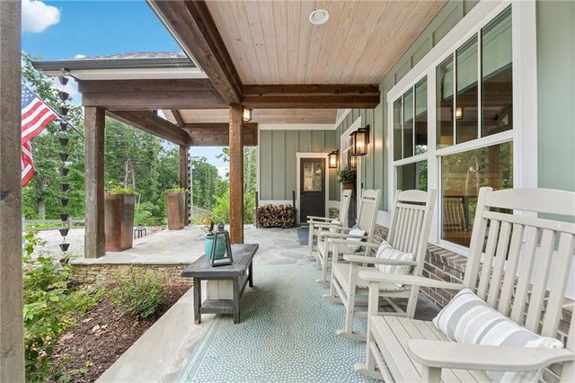 7709 Highway 19 N, Dahlonega, GA 30533