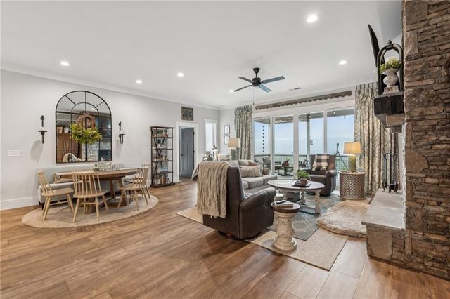 7709 Highway 19 N, Dahlonega, GA 30533