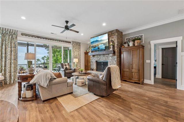 7709 Highway 19 N, Dahlonega, GA 30533