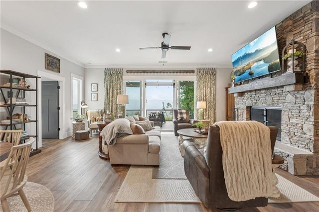 7709 Highway 19 N, Dahlonega, GA 30533