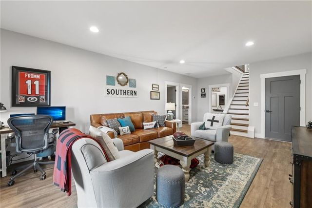 7709 Highway 19 N, Dahlonega, GA 30533