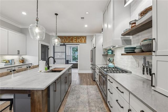 7709 Highway 19 N, Dahlonega, GA 30533