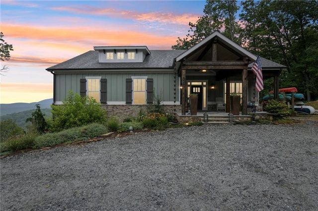 7709 Highway 19 N, Dahlonega, GA 30533