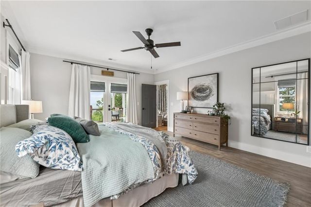 7709 Highway 19 N, Dahlonega, GA 30533