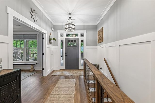 7709 Highway 19 N, Dahlonega, GA 30533