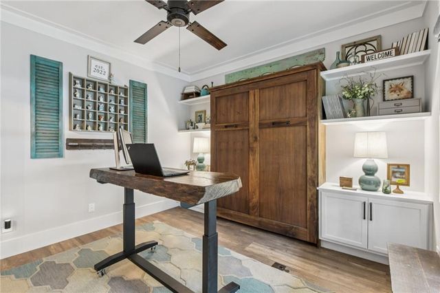 7709 Highway 19 N, Dahlonega, GA 30533