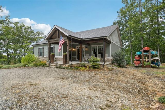 7709 Highway 19 N, Dahlonega, GA 30533