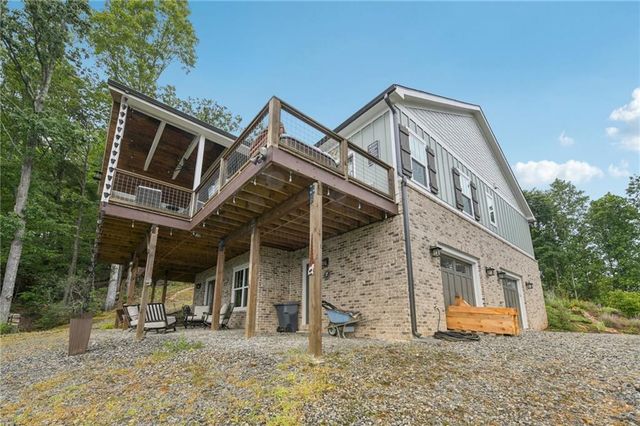 7709 Highway 19 N, Dahlonega, GA 30533