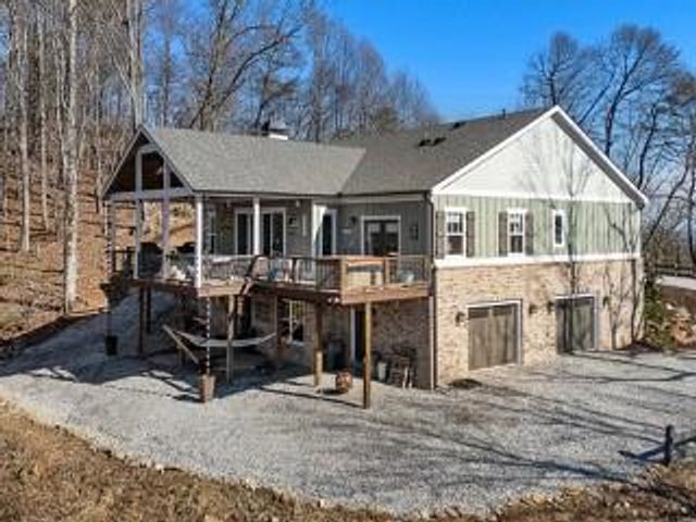 7709 Highway 19 N, Dahlonega, GA 30533