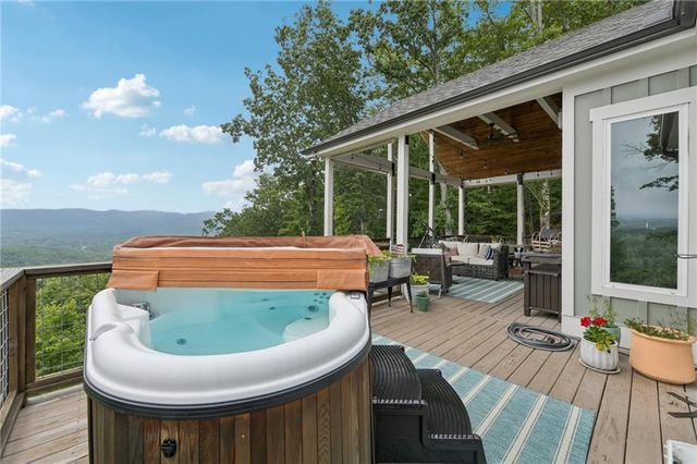 7709 Highway 19 N, Dahlonega, GA 30533