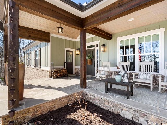 7709 Highway 19 N, Dahlonega, GA 30533