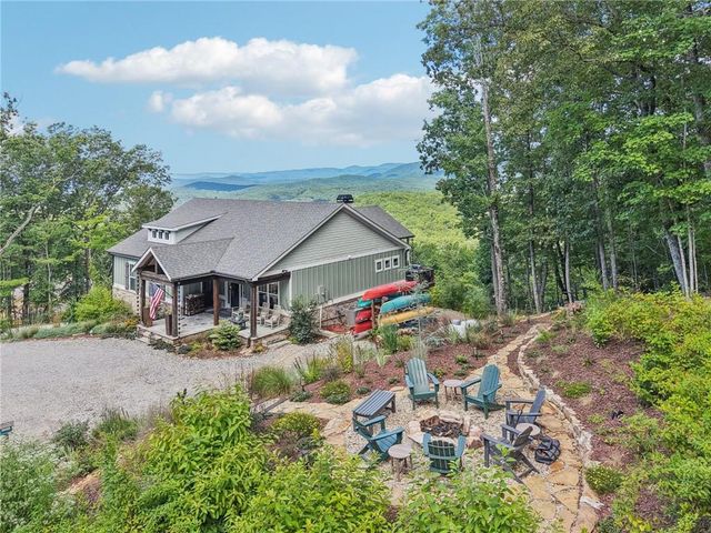 7709 Highway 19 N, Dahlonega, GA 30533