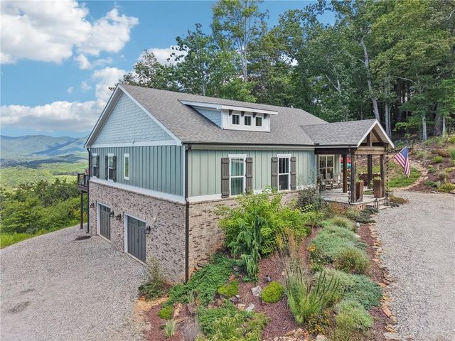 7709 Highway 19 N, Dahlonega, GA 30533