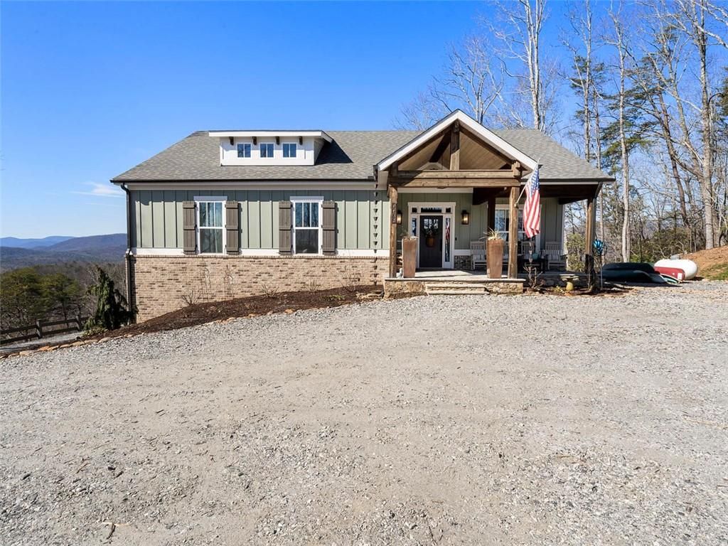 7709 Highway 19 N, Dahlonega, GA 30533