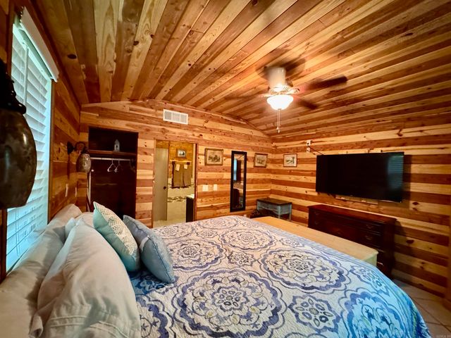 383 Belle Terre Drive, Hot Springs, AR 71913
