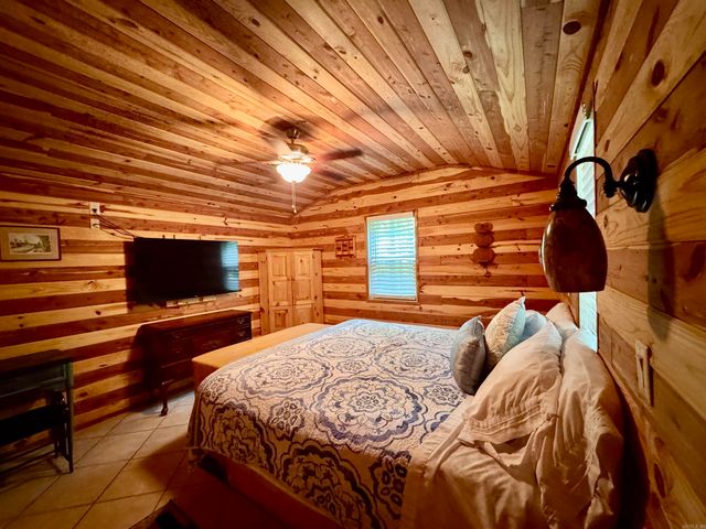 383 Belle Terre Drive, Hot Springs, AR 71913