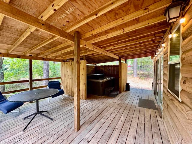 383 Belle Terre Drive, Hot Springs, AR 71913