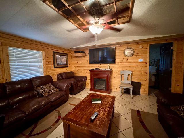 383 Belle Terre Drive, Hot Springs, AR 71913