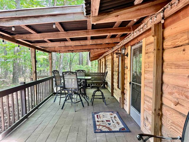 383 Belle Terre Drive, Hot Springs, AR 71913