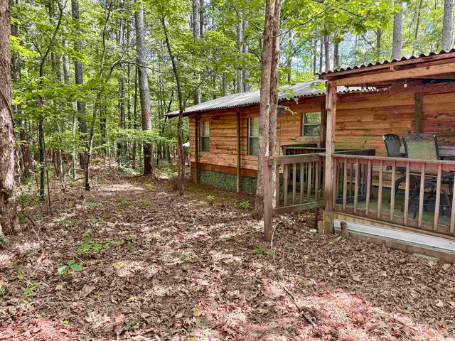 383 Belle Terre Drive, Hot Springs, AR 71913