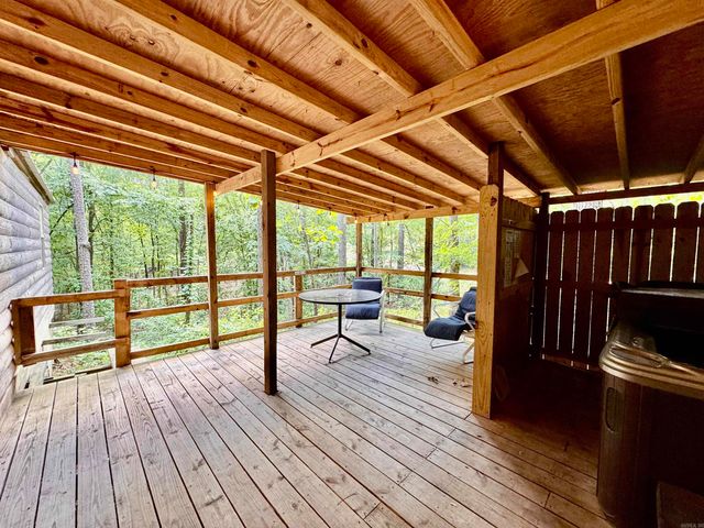 383 Belle Terre Drive, Hot Springs, AR 71913