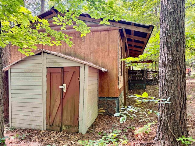 383 Belle Terre Drive, Hot Springs, AR 71913