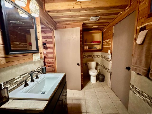 383 Belle Terre Drive, Hot Springs, AR 71913