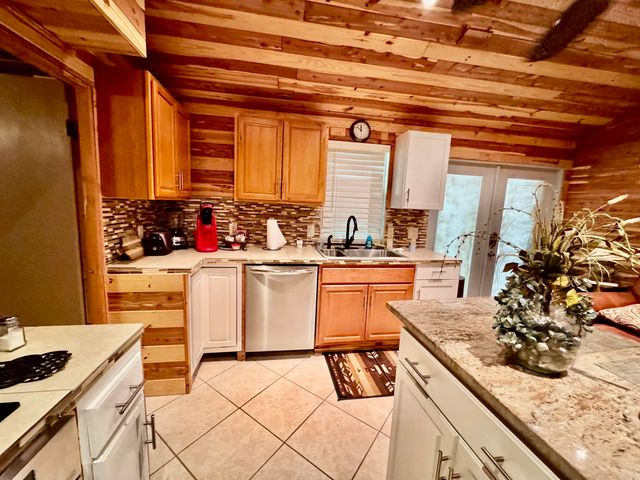 383 Belle Terre Drive, Hot Springs, AR 71913