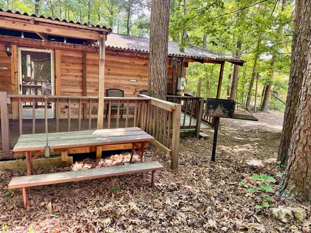 383 Belle Terre Drive, Hot Springs, AR 71913