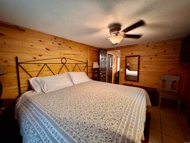 383 Belle Terre Drive, Hot Springs, AR 71913