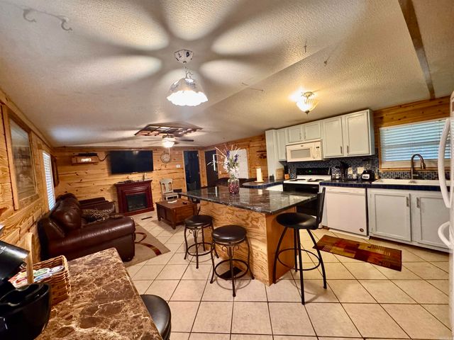 383 Belle Terre Drive, Hot Springs, AR 71913
