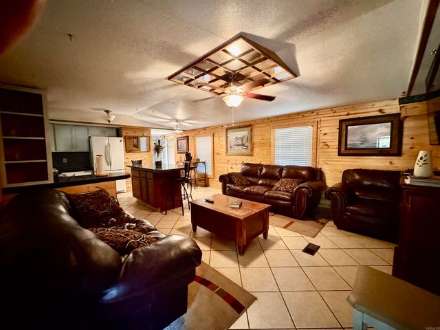 383 Belle Terre Drive, Hot Springs, AR 71913