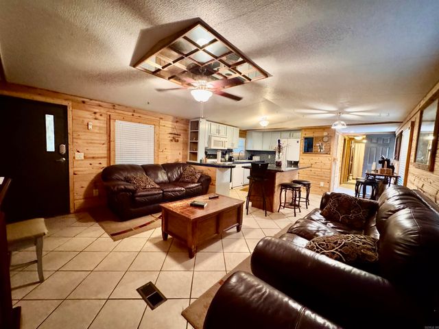 383 Belle Terre Drive, Hot Springs, AR 71913