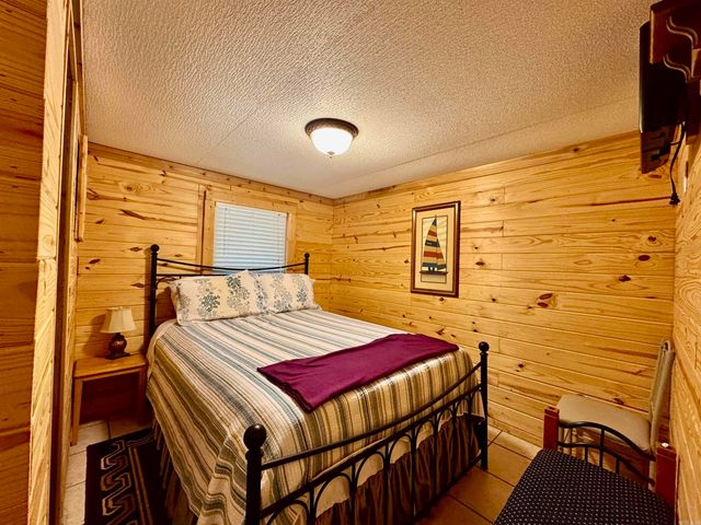 383 Belle Terre Drive, Hot Springs, AR 71913
