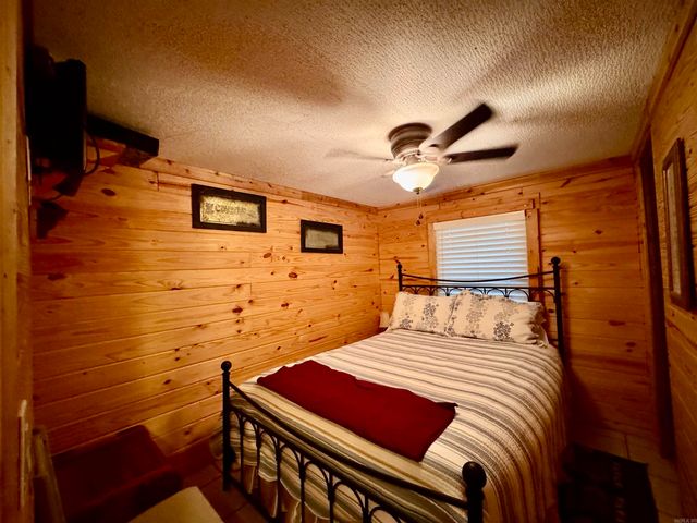 383 Belle Terre Drive, Hot Springs, AR 71913