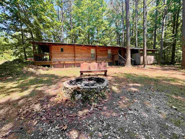 383 Belle Terre Drive, Hot Springs, AR 71913