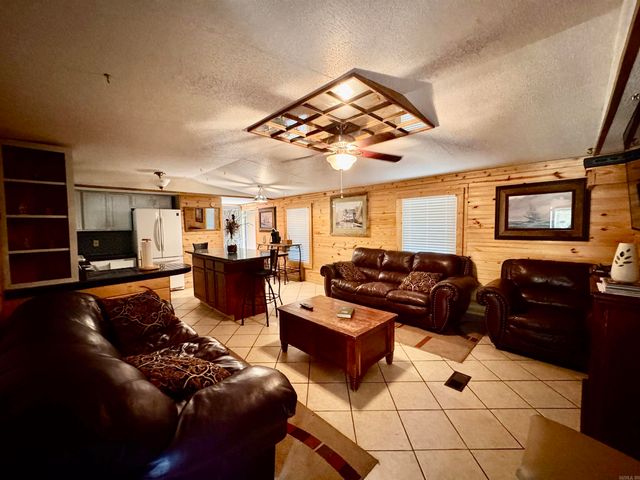 383 Belle Terre Drive, Hot Springs, AR 71913