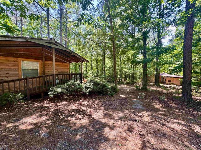 383 Belle Terre Drive, Hot Springs, AR 71913