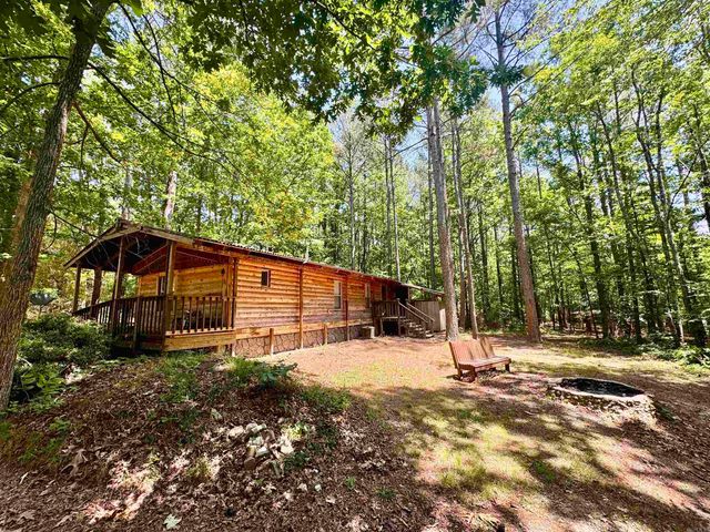 383 Belle Terre Drive, Hot Springs, AR 71913