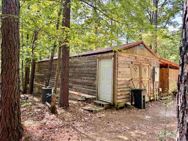 383 Belle Terre Drive, Hot Springs, AR 71913
