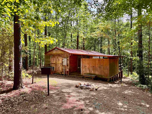 383 Belle Terre Drive, Hot Springs, AR 71913