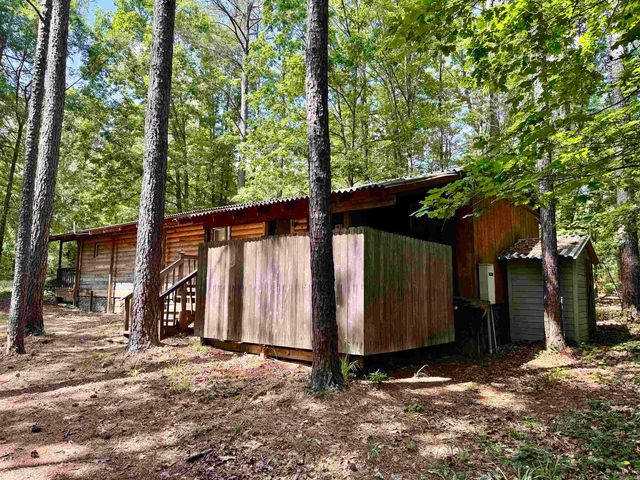 383 Belle Terre Drive, Hot Springs, AR 71913