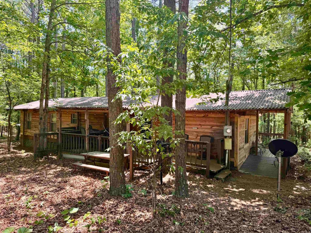 383 Belle Terre Drive, Hot Springs, AR 71913